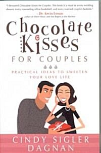 Chocolate Kisses for Couples (Paperback)