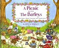 A Picnic With the Barleys (Hardcover)