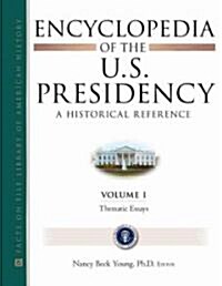Ency of the Us Presidency 6-Vo (Hardcover, 6)