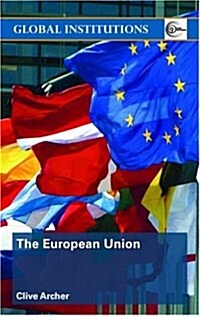 The European Union (Paperback)