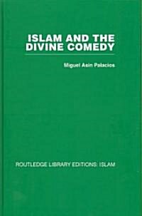 Islam and the Divine Comedy (Hardcover)