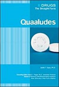 Quaaludes (Library Binding)