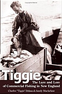 Tiggie (Paperback)