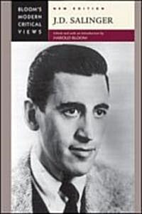 J.D. Salinger (Hardcover)