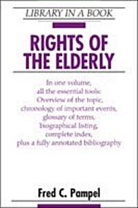 Rights of the Elderly (Hardcover)