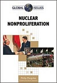 Nuclear Nonproliferation (Hardcover)