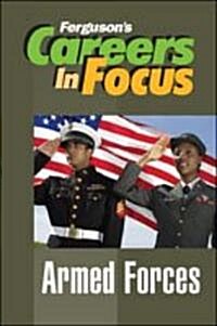 Armed Forces (Hardcover)