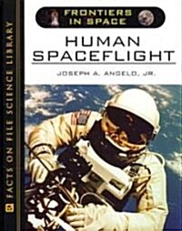 Frontiers in Space (Hardcover)