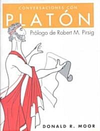 Conversaciones con Platon/ Coffee with Plato (Hardcover, Translation)