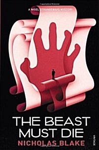 The Beast Must Die (Paperback)