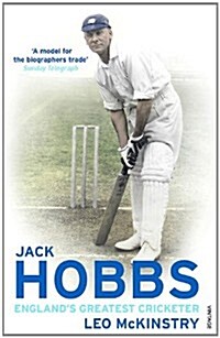 Jack Hobbs (Paperback)