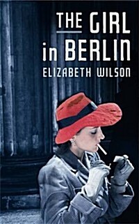 Girl in Berlin (Paperback)