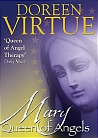 Mary, Queen of Angels (Hardcover)