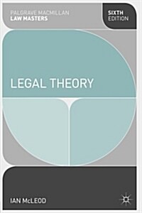Legal Theory (Paperback)