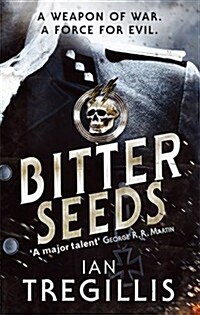 Bitter Seeds (Paperback)