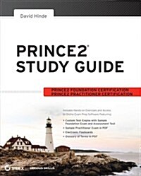 Prince2 Study Guide (Paperback)