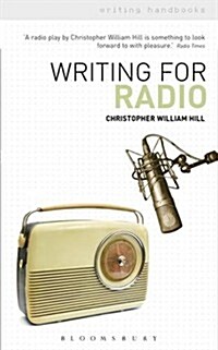 Writing for Radio (Paperback)