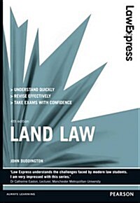 Law Express: Land Law (Revision Guide) (Paperback)