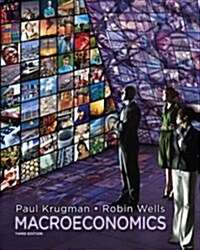 Macroeconomics (Paperback)