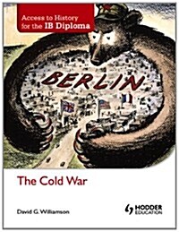 Cold War (Paperback)