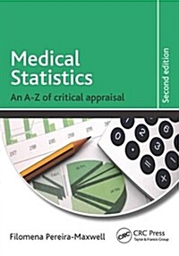 Medical Statistics : An A-Z Companion, Second Edition (Paperback, 2 ed)
