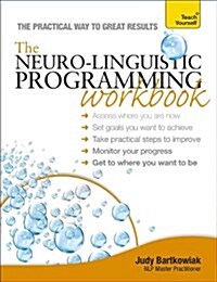 The NLP Workbook: Teach Yourself (Paperback)
