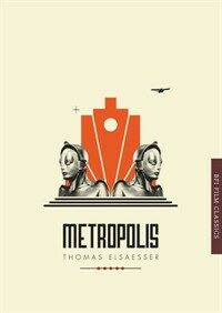 Metropolis (Paperback)