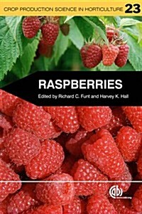 Raspberries (Paperback)