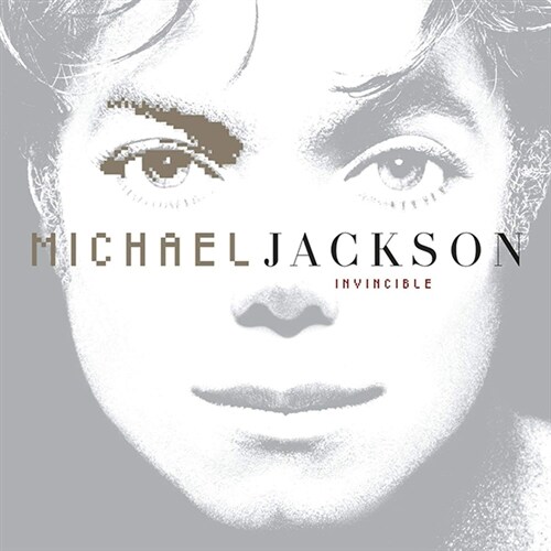 [수입] Michael Jackson - Invincible [픽쳐디스크 LP][한정반]