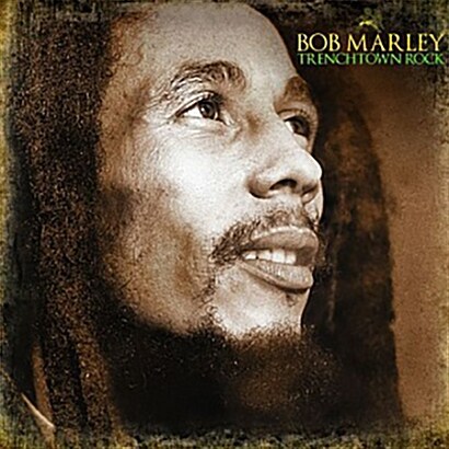 [수입] Bob Marley - Trenchtown Rock [180g 2LP]