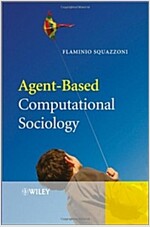 Agent-Based Computational Sociology (Hardcover)