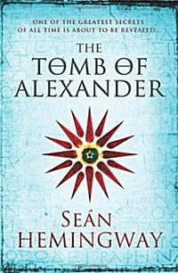 The Tomb of Alexander (Paperback)