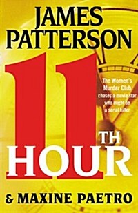 11th Hour (Hardcover)