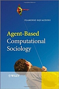 Agent-Based Computational Sociology (Hardcover)