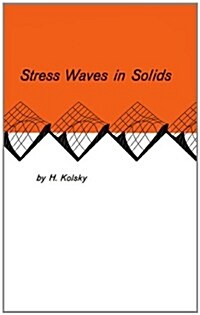 Stress Waves in Solids (Paperback)