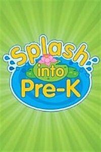 Splash into Pre-K Teacher Package (Hardcover, PCK)