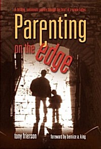 Parenting on the Edge (Hardcover)