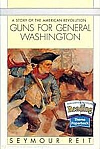 Guns for General Washington (Paperback)
