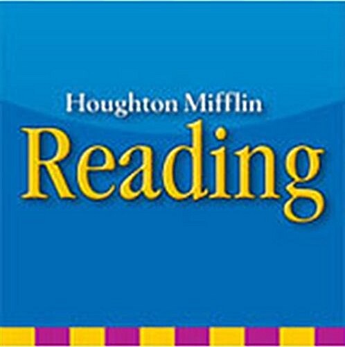 Houghton Mifflin the Nations Choice: Theme Paperbacks Easy Level Theme 5 Grade 5 Oregon Trail (Paperback)
