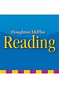 Houghton Mifflin Reading: The Nations Choice: Guided Reading Level 2 Mollys Big Day (Paperback)