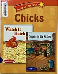 Soar to Success: Soar to Success Student Book Level 2 Wk 12 Chicks (Paperback)