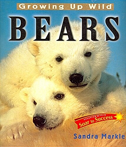 Soar to Success: Soar to Success Student Book Level 4 Wk 27 Bears (Paperback)
