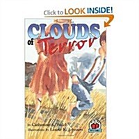 [중고] Soar to Success: Soar to Success Student Book Level 3 Wk 26 Clouds of Terror (Paperback)
