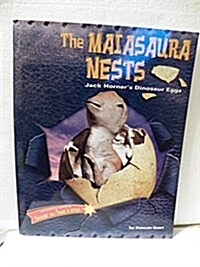 Soar to Success: Soar to Success Student Book Level 5 Wk 19 Maiasaura Nests (Paperback)