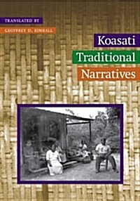 Koasati Traditional Narratives (Other)