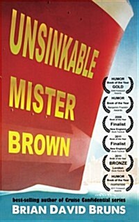 Unsinkable Mister Brown (Paperback)