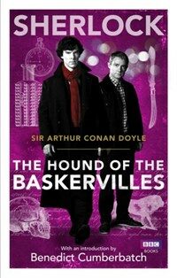 Sherlock: The Hound of the Baskervilles (Paperback)