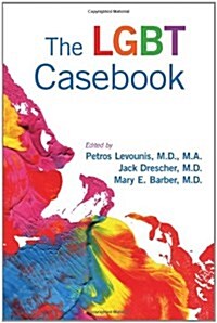 The LGBT Casebook (Paperback)
