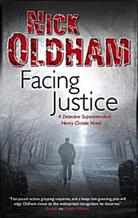 Facing Justice (Paperback, Reprint)