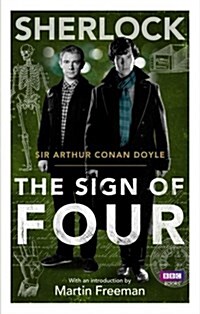 Sherlock: Sign of Four (Paperback)